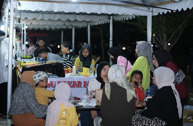 Merdeka Fest 2023, Prasetyo Catur : Event Yang Dapat Menumbuhkan ...
